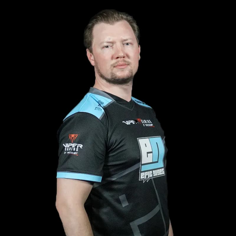 Sebastian Remus - Manager E-Sport & Gaming RCADIA