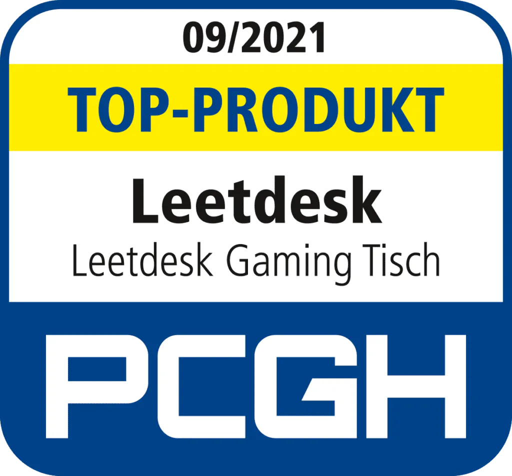 PCGH Testsiegel