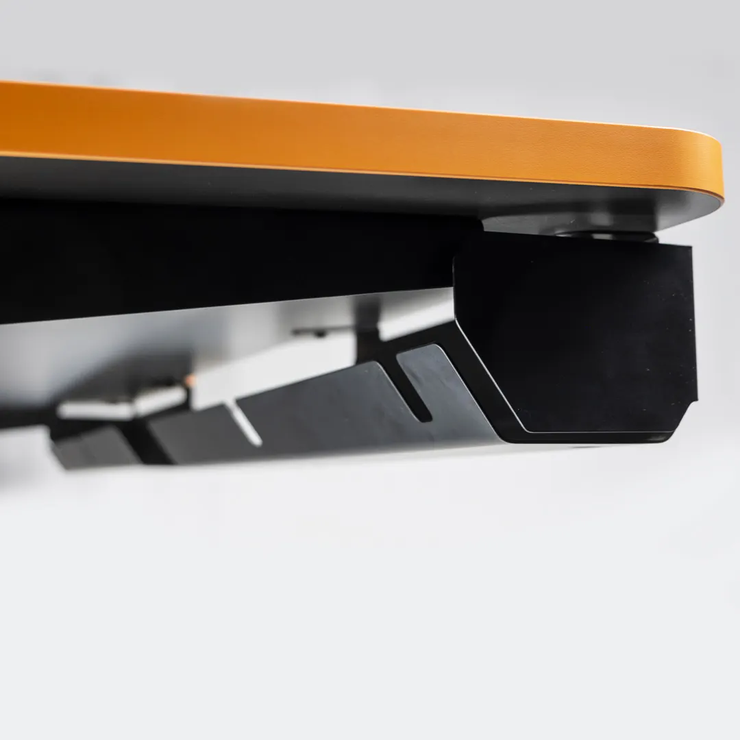 LeetDesk Cable Management for a tidy office