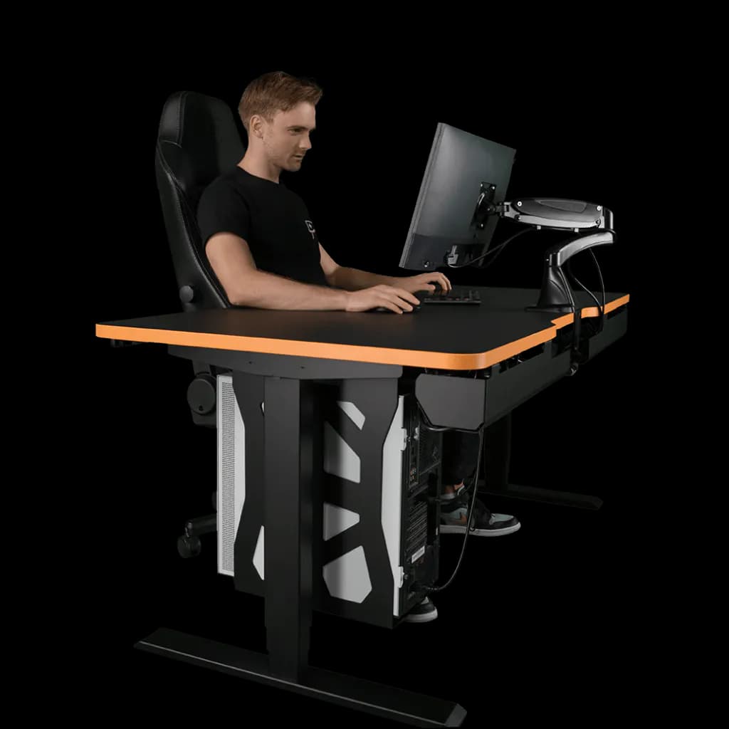 Why you should buy a LeetDesk
