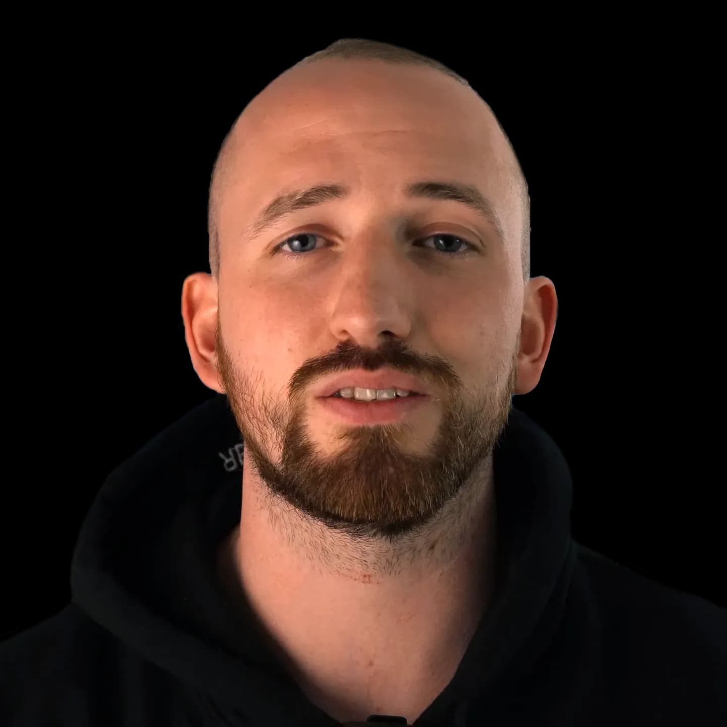 Kai recommends the LeetDesk Gamer desk