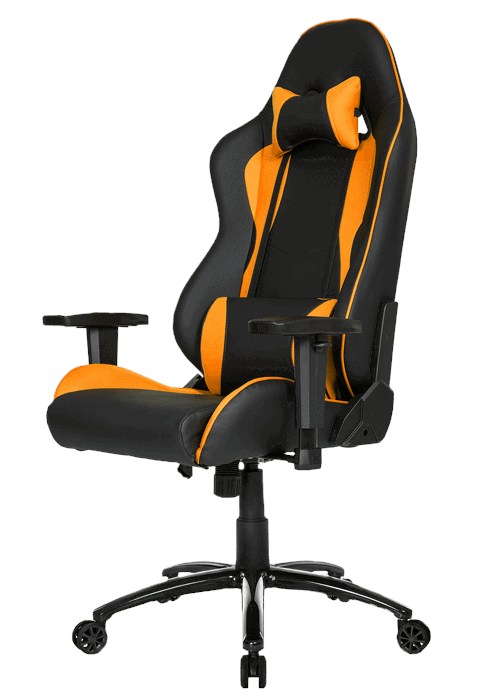 Material, Form und Funktionalität beeinflussen die Qualität und den Preis eines Gaming Stuhls
