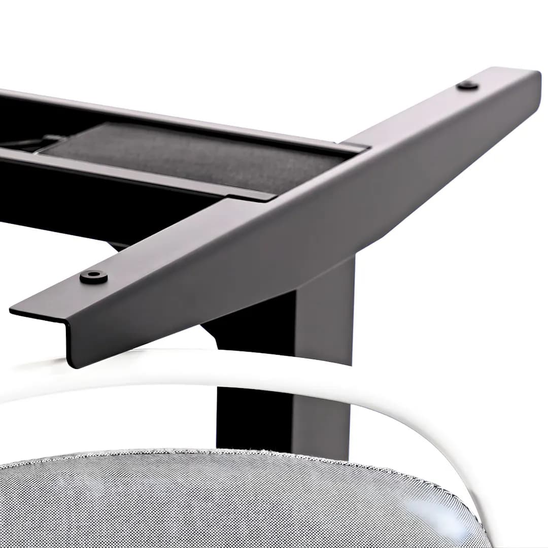 leetdesk pro frame anti collision system