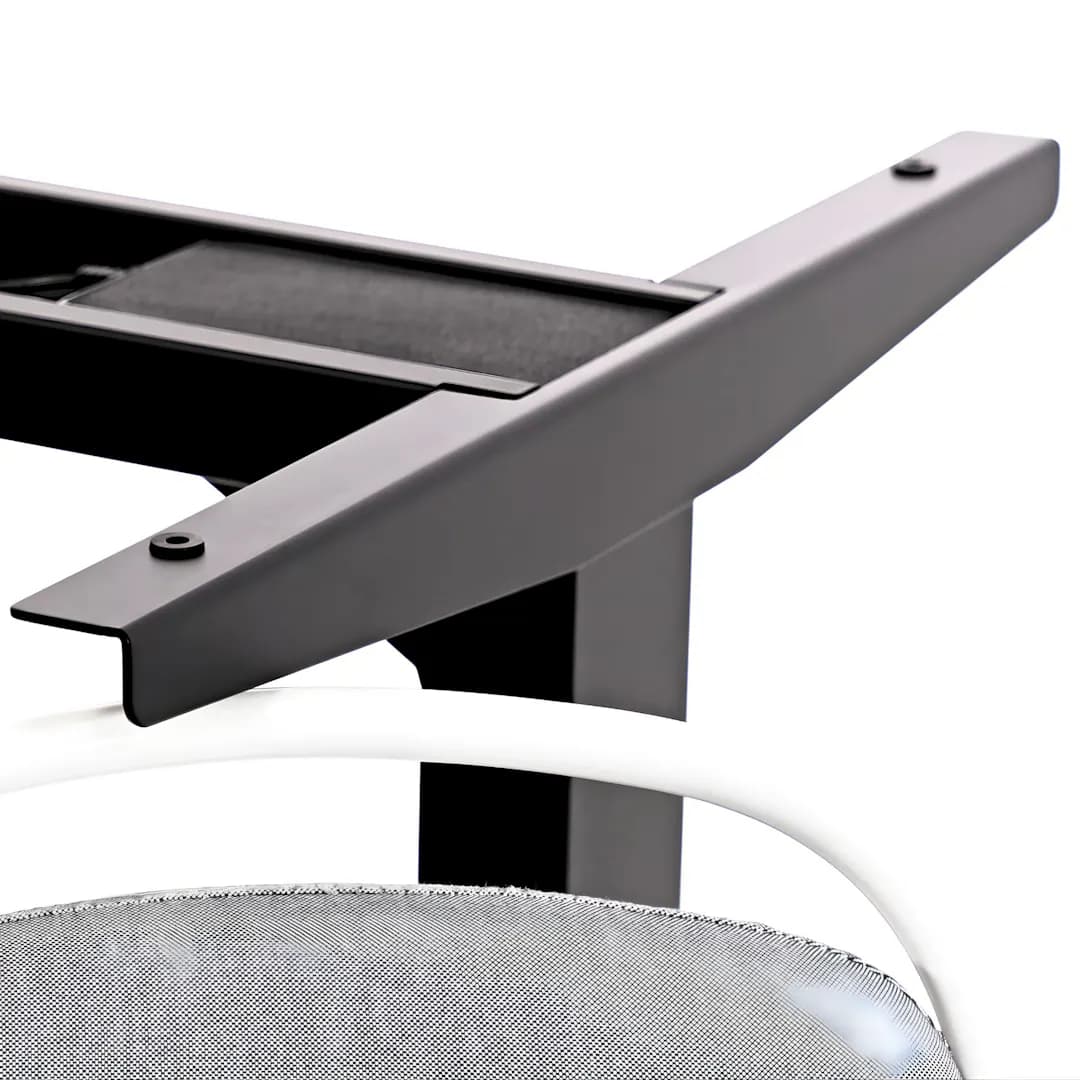 leetdesk pro frame anti collision system