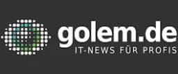 LeetDesk Review Test Logo Golem