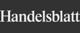 LeetDesk Review Test Logo Handelsblatt