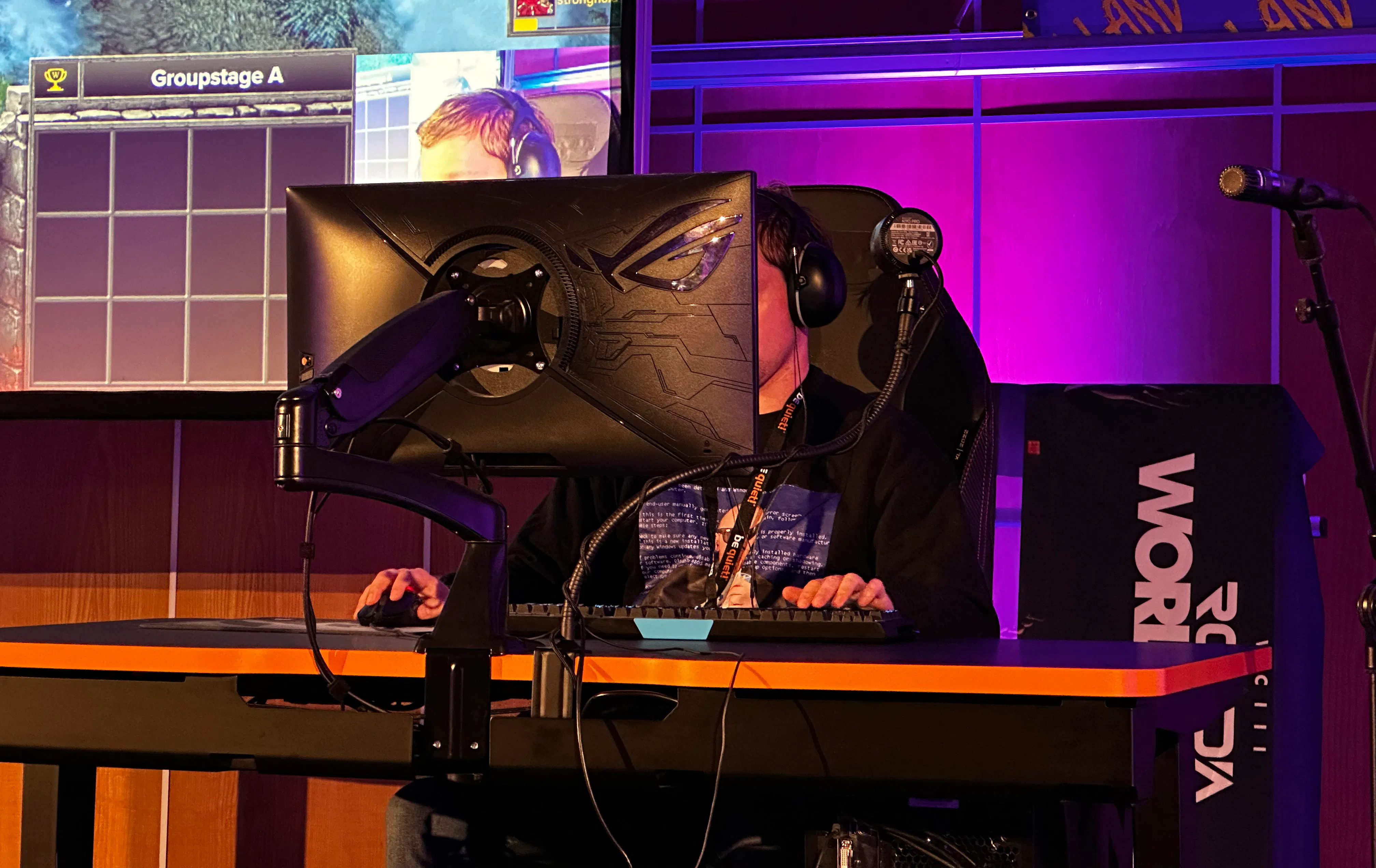 The best gaming desks - 5 most important things to look out for