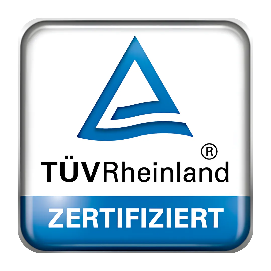 elektrissch höhenverstellbares schreibtischgestell vom tüv rheinland zertifiziert