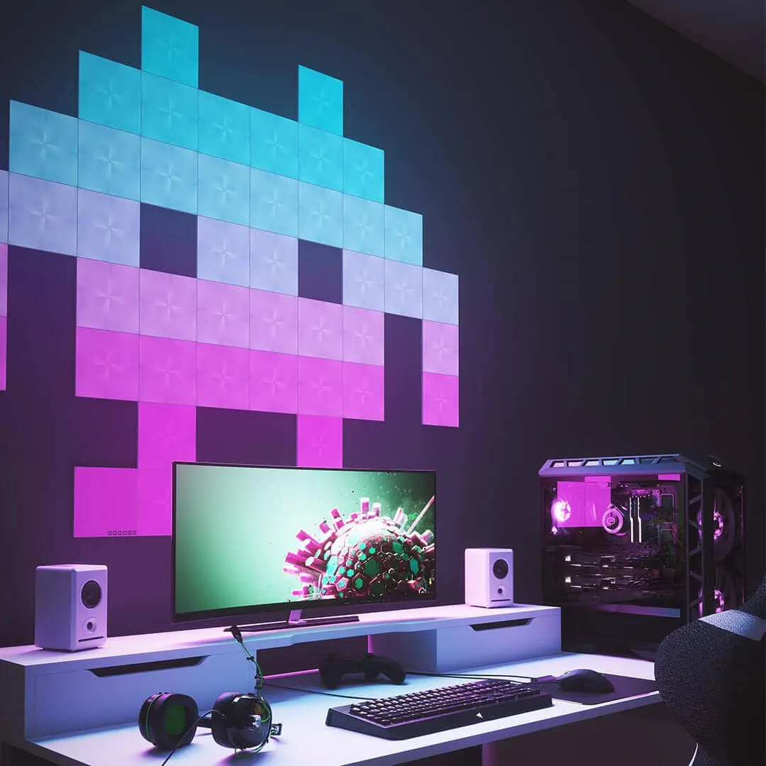 Gaming furniture for your gaming corner