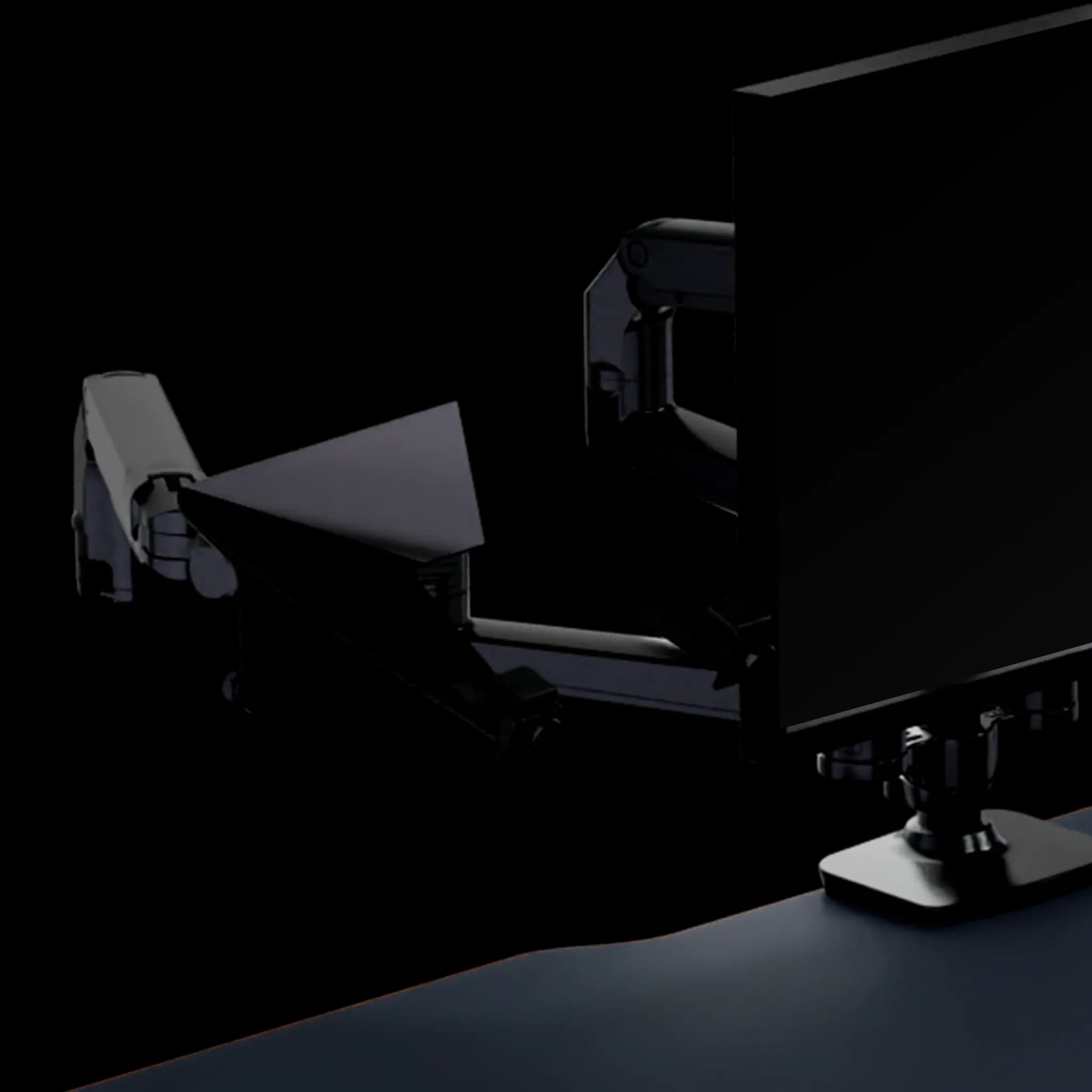 Add-on Laptop Halter