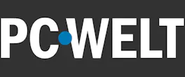 LeetDesk Review Test Logo PC Welt