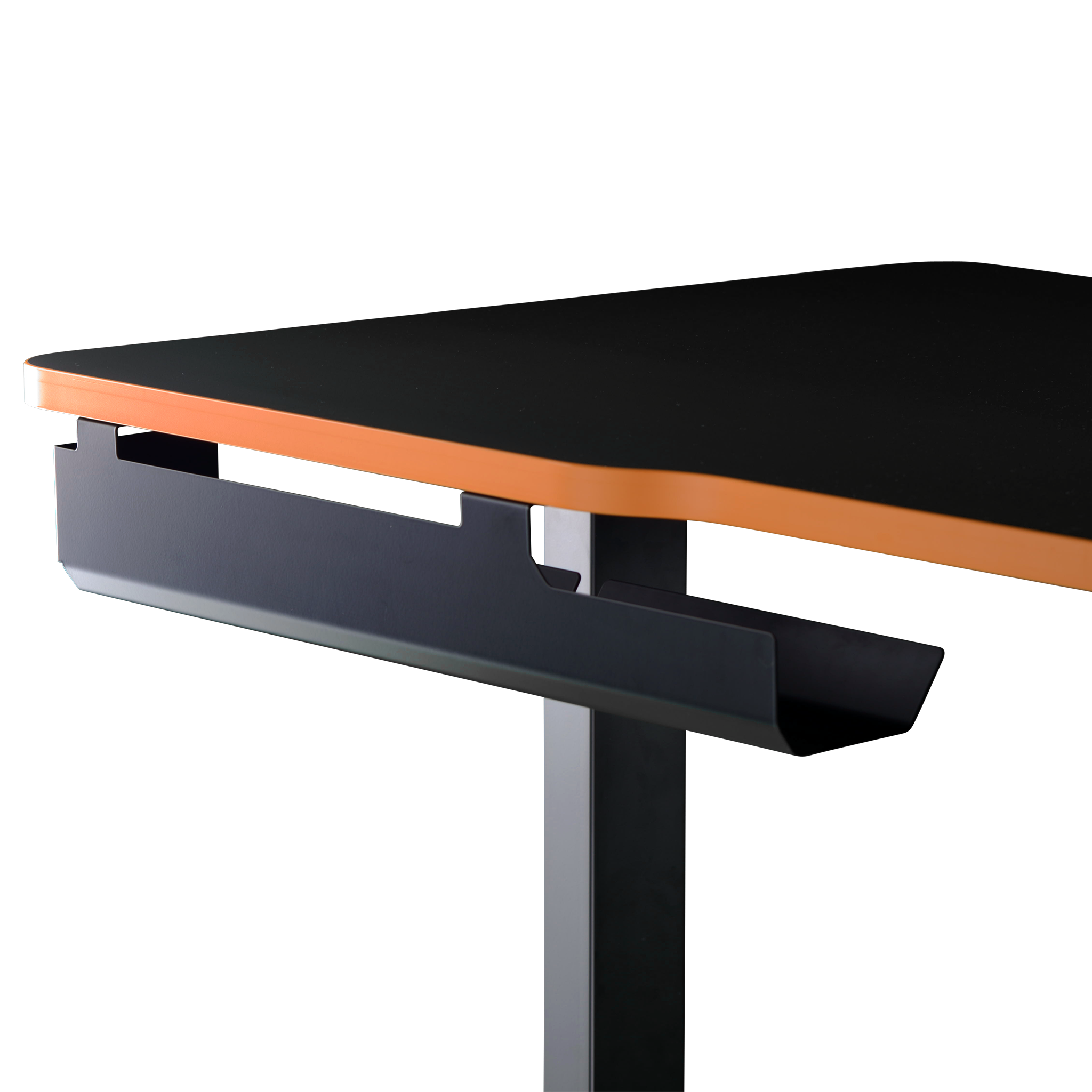 Cable Management Tray Add-On | LeetDesk